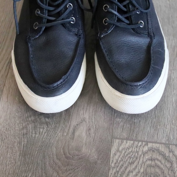 Men’s Vintage Ralph Lauren Polo Boots Size 8D - Picture 7 of 8